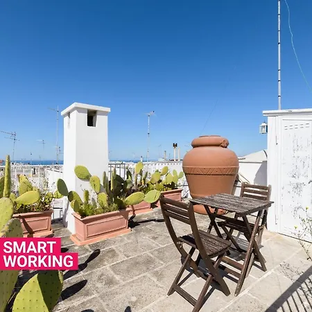 Terrazza Verdi By Wonderful Italy Apartment