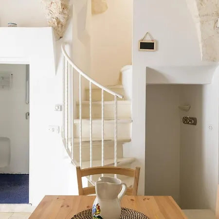 Apartment Terrazza Verdi By Wonderful Italy Ostuni