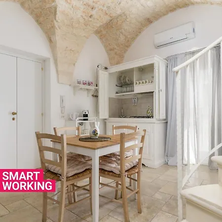 Apartment Terrazza Verdi By Wonderful Italy Ostuni