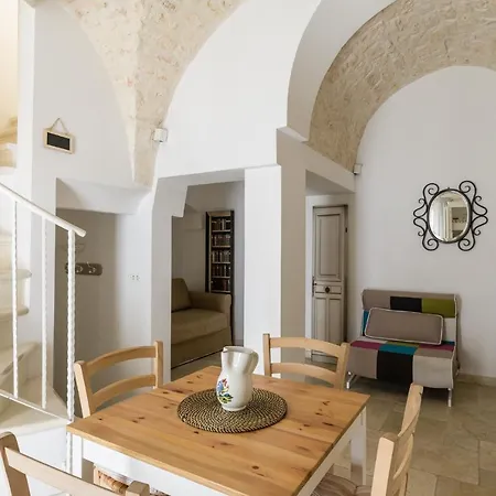 Terrazza Verdi By Wonderful Italy アパート